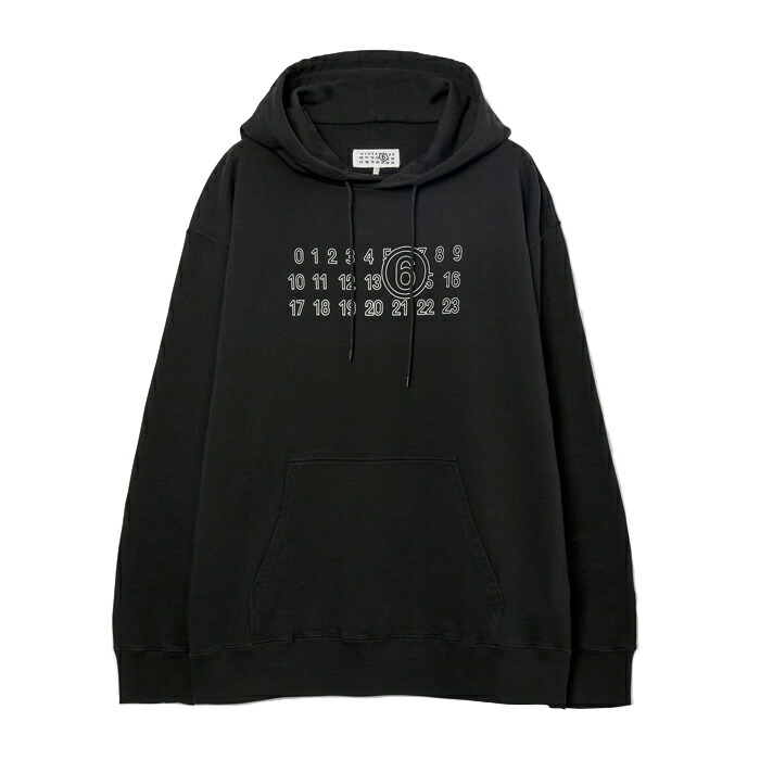 楽天市場】mm6 パーカーの通販