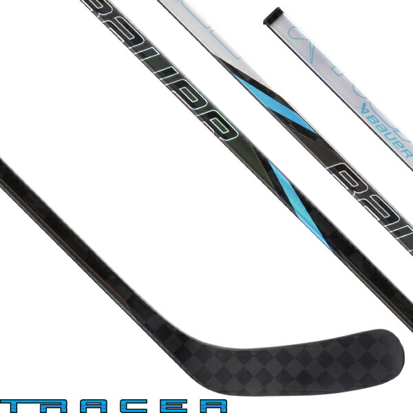 楽天市場】BAUER/バウアー S24 NEXUS TRACER GRIP シニア 【アイス