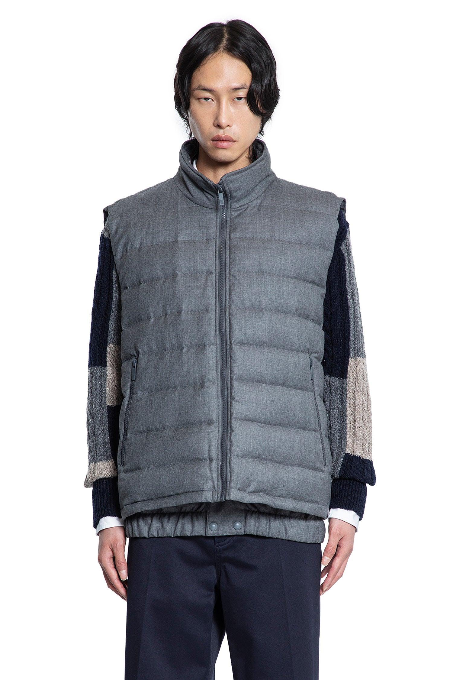 楽天市場】thom browne（ベスト・ジレ｜トップス）：メンズ