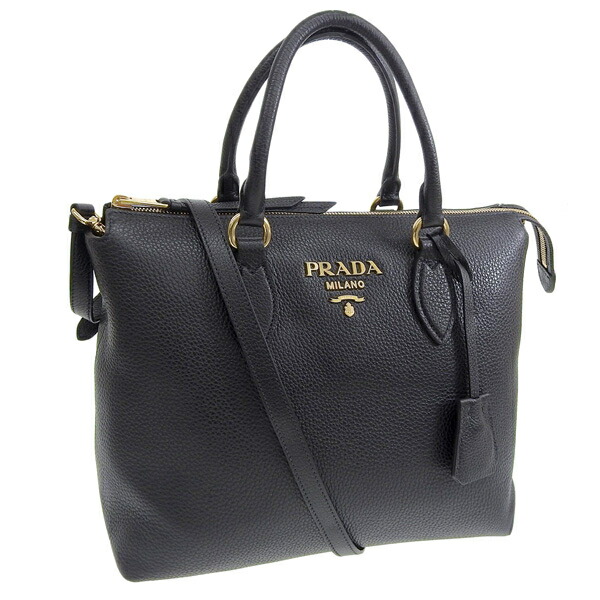楽天市場】プラダ/PRADA ショルダーバッグ ハンドバッグ 2WAYバッグ