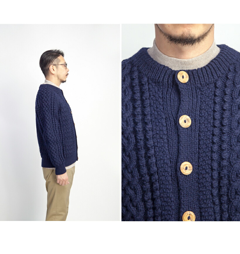 楽天市場】【バーゲン価格】INVERALLAN インバーアラン 4A ARAN ハンド