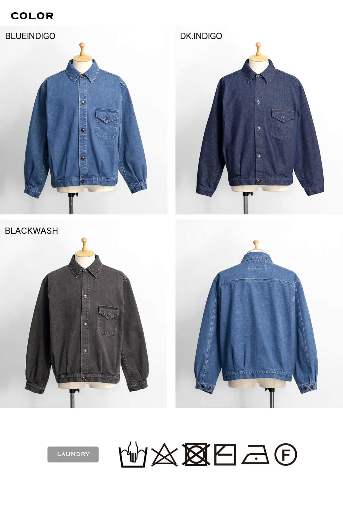 楽天市場】【セール価格】Audience オーディエンス 10オンスデニム