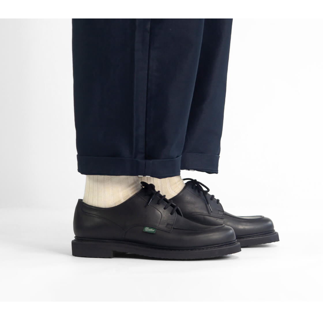 楽天市場】【セール価格】Paraboot パラブーツ AMBOISE アンボアーズ U
