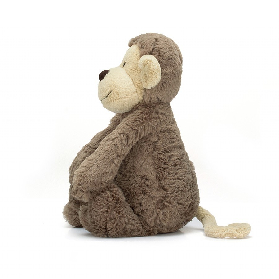 楽天市場】jellycat ジェリーキャット 正規輸入品 さる サル モンキー