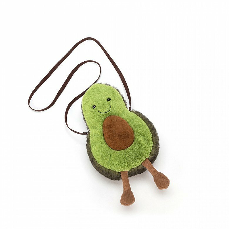 楽天市場】jellycat ジェリーキャット amuseable bags アボカド レモン