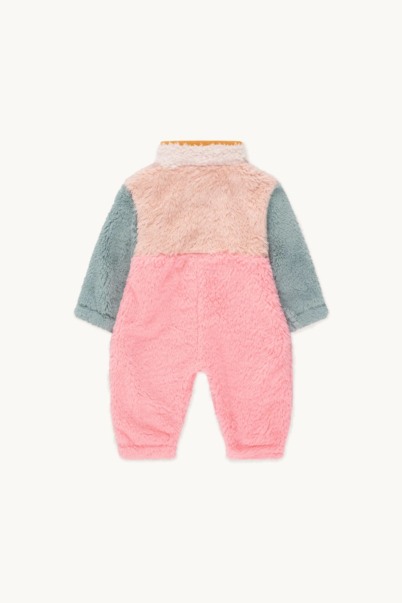 楽天市場】タイニーコットンズ tinycottons フリース アウター