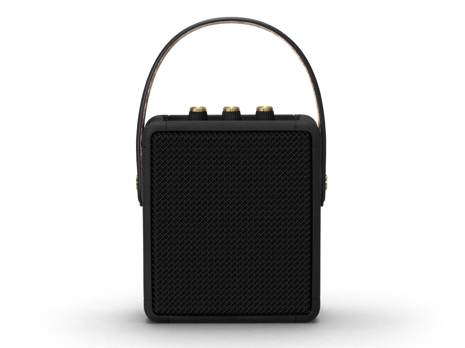 楽天市場】Marshall 公式ストア STOCKWELL 2 Bluetooth スピーカー