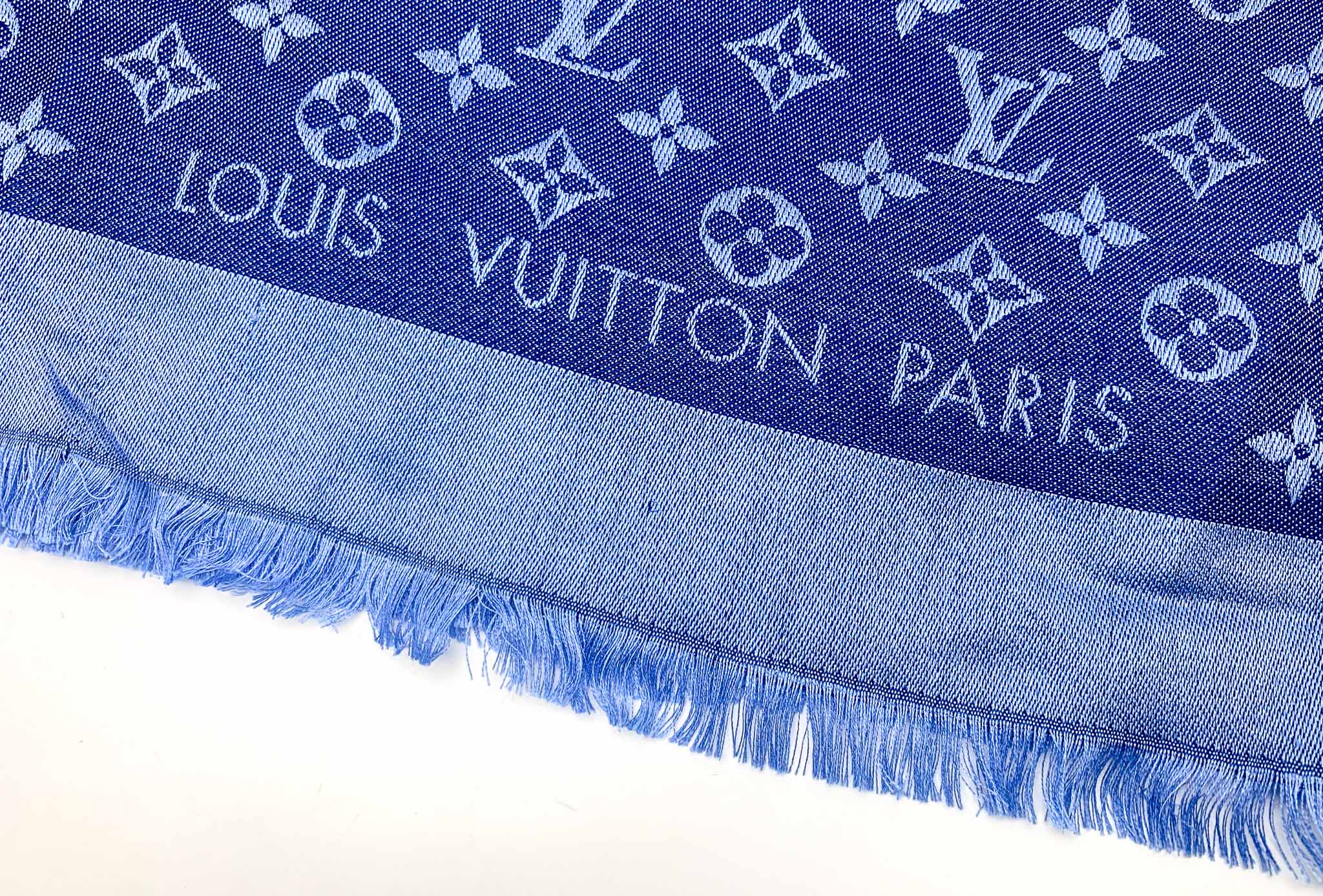 楽天市場】LOUIS VUITTON ルイヴィトン ショール ストール エシャルプ