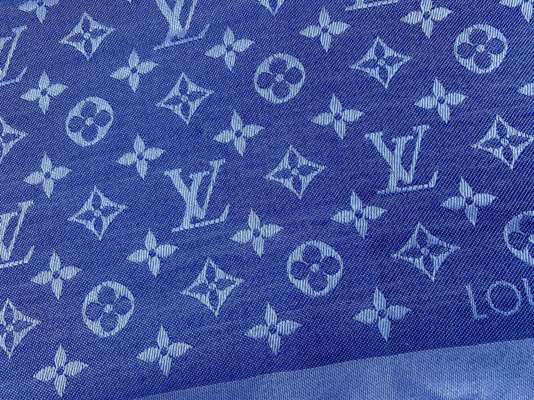 楽天市場】LOUIS VUITTON ルイヴィトン ショール ストール エシャルプ