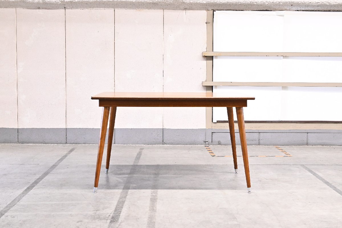 楽天市場】PACIFIC FURNITURE SERVICE「SQUARE TABLE/スクエアテーブル