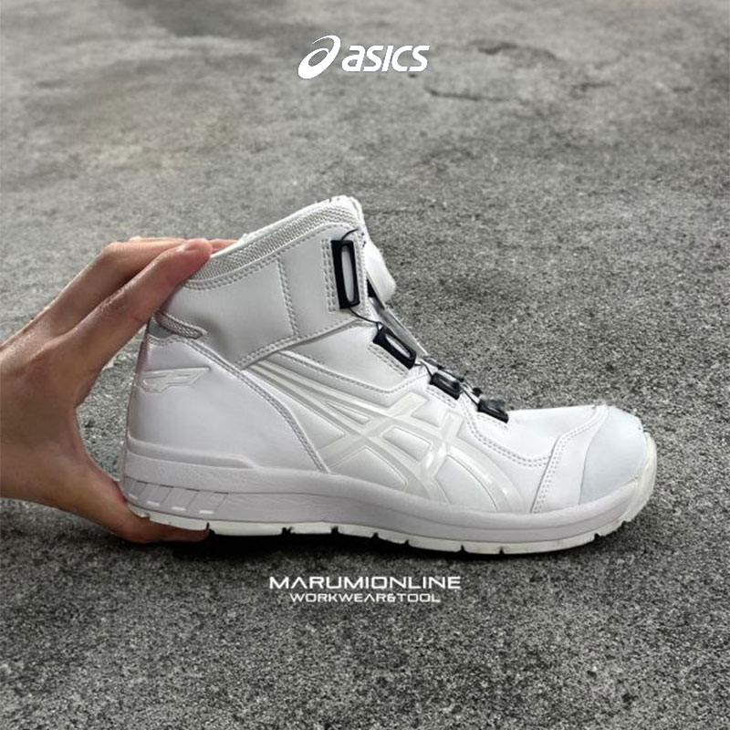 楽天市場】アシックス 安全靴 作業靴 限定カラー 限定色 リミテッド