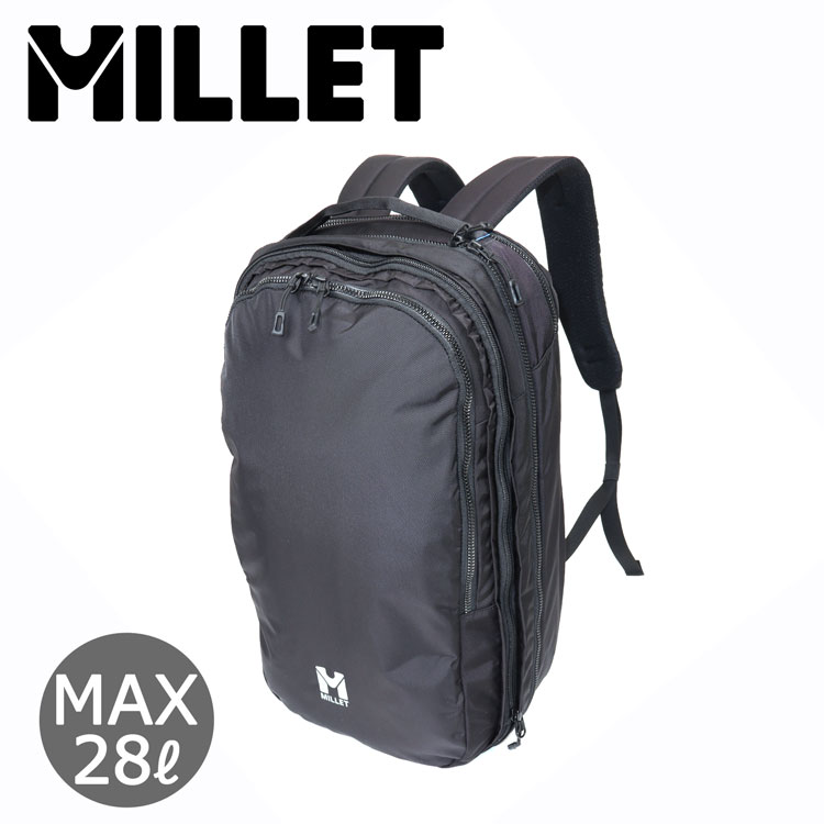 ミレー EXP 20+ MIS0696 20+8L (登山用リュック・ザック) 価格比較