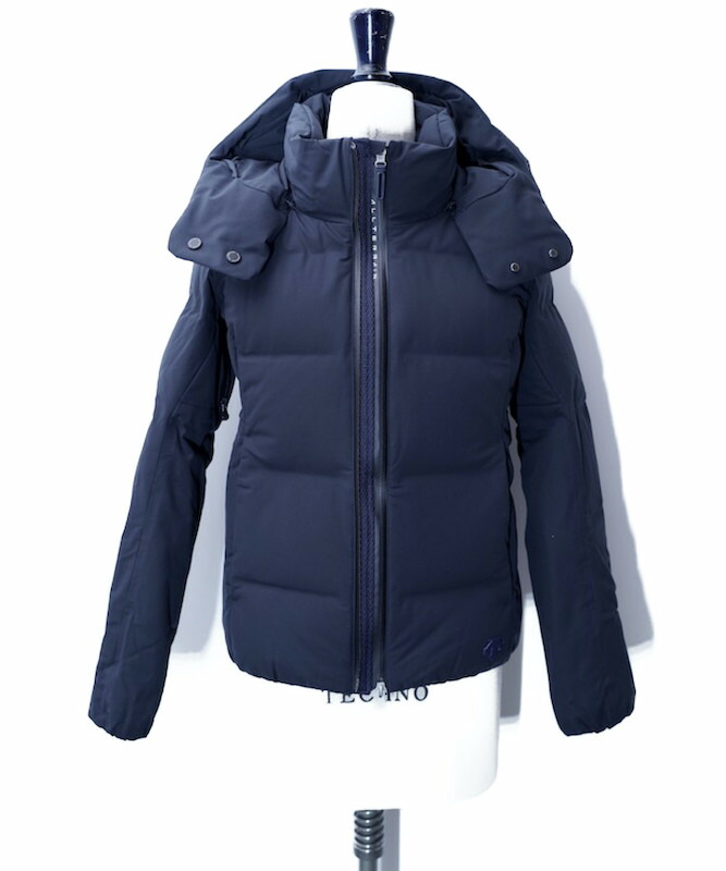楽天市場】DESCENTE ALLTERRAIN デサント オルテライン レディース