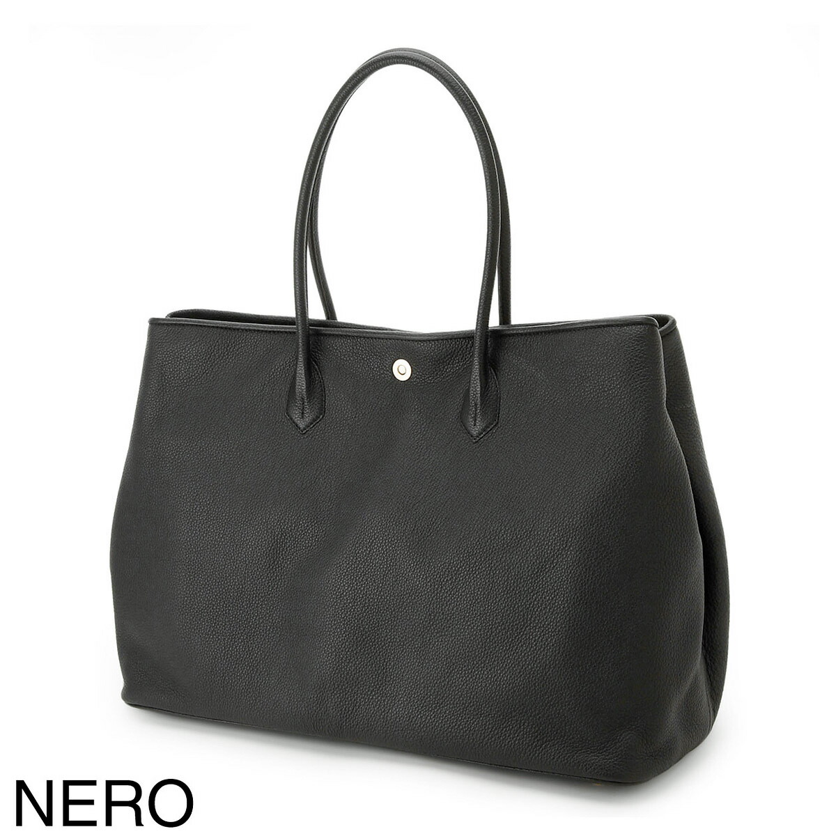 楽天市場】シセイ Cisei トートバッグ メンズ 0941 ld nero 0941 TOTE