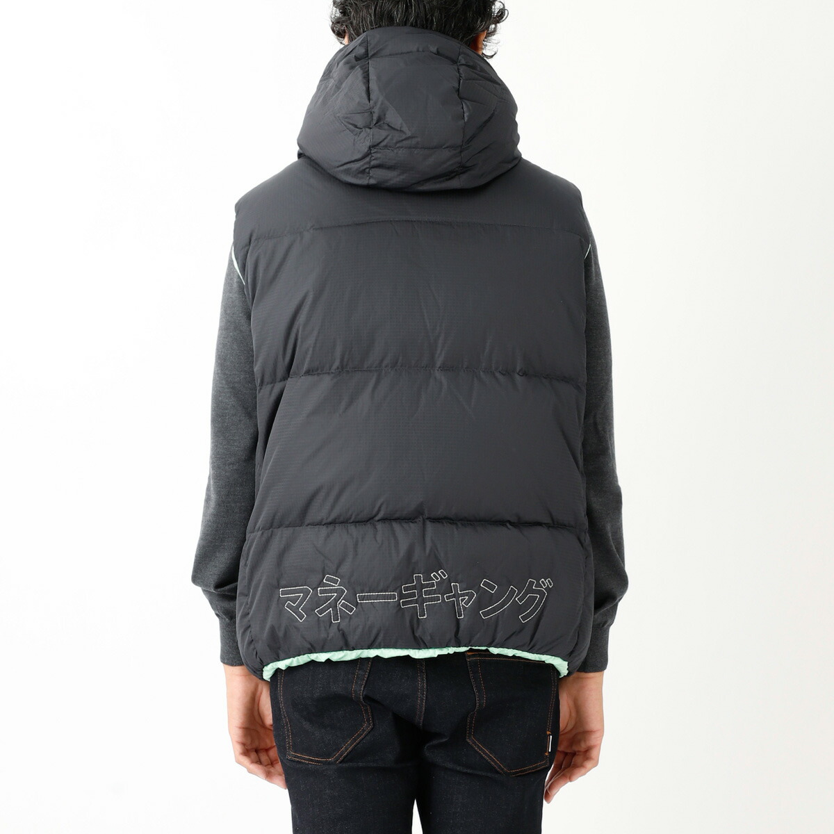 楽天市場】【4万円均一】タトラス TATRAS ダウンベスト ブラック