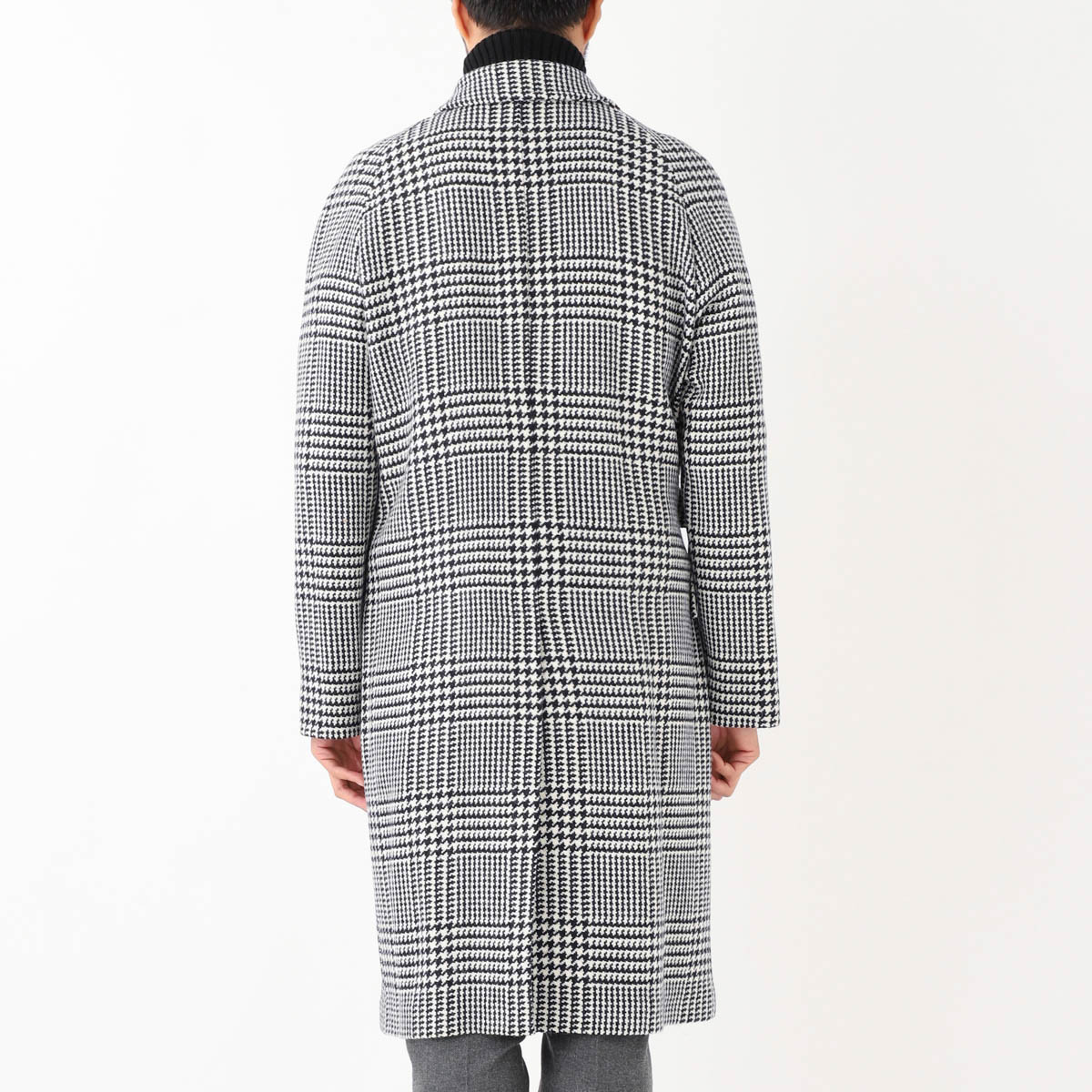 楽天市場】タリアトーレ TAGLIATORE ダブルブレストコート タイ