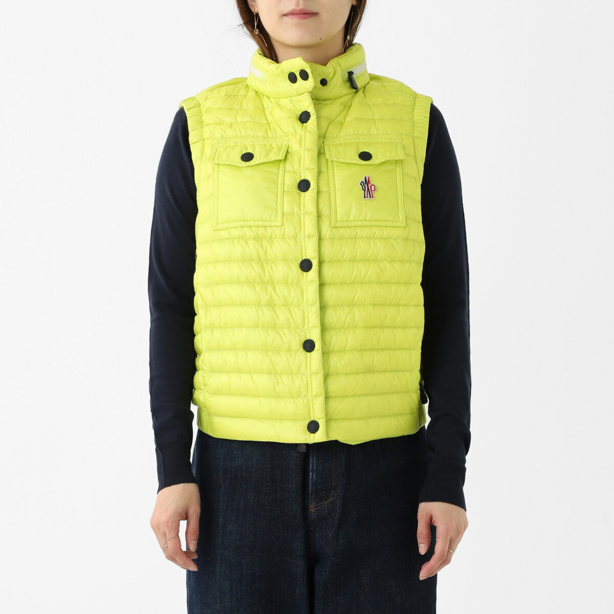 楽天市場】【アウトレット】モンクレール グルノーブル MONCLER