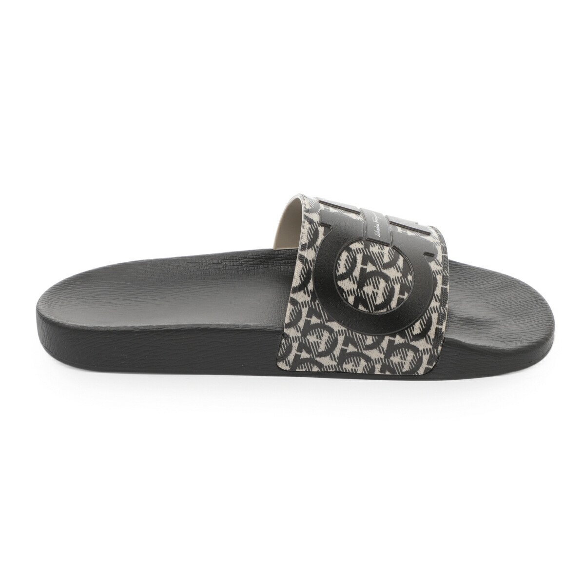 楽天市場】【2万円均一】フェラガモ FERRAGAMO スライドサンダル