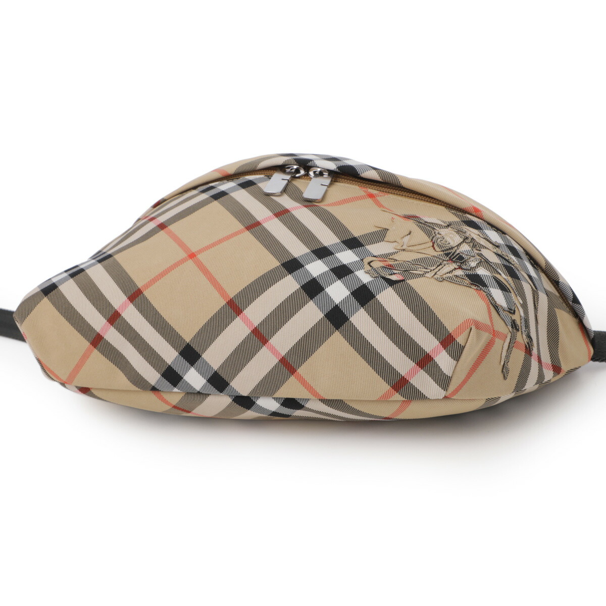 楽天市場】バーバリー BURBERRY ベルトバッグ クロスボディバッグ