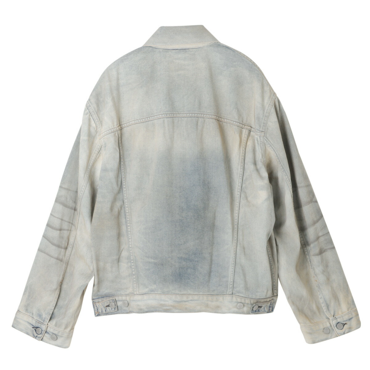楽天市場】【アウトレット】アクネ ACNE STUDIOS デニムジャケット