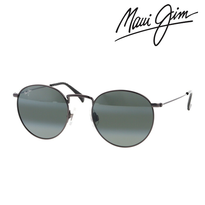 楽天市場】Maui Jim マウイジム 偏光サングラス MJ0667S col.001/003