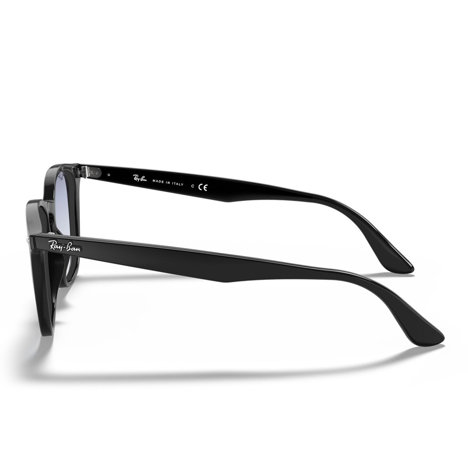 楽天市場】Ray-Ban レイバン サングラス RB4258-F 601/19 52mm