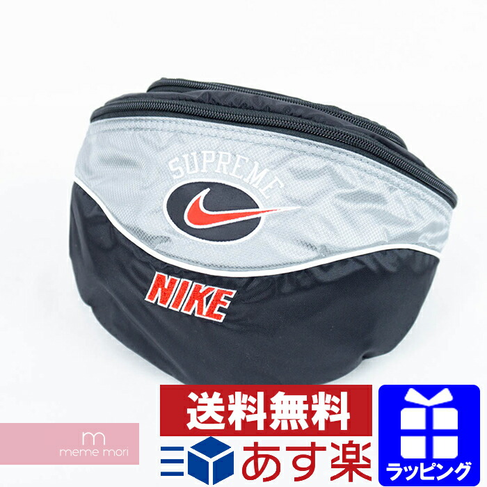 楽天市場】Supreme×NIKE 2019SS Shoulder Bag シュプリーム×ナイキ