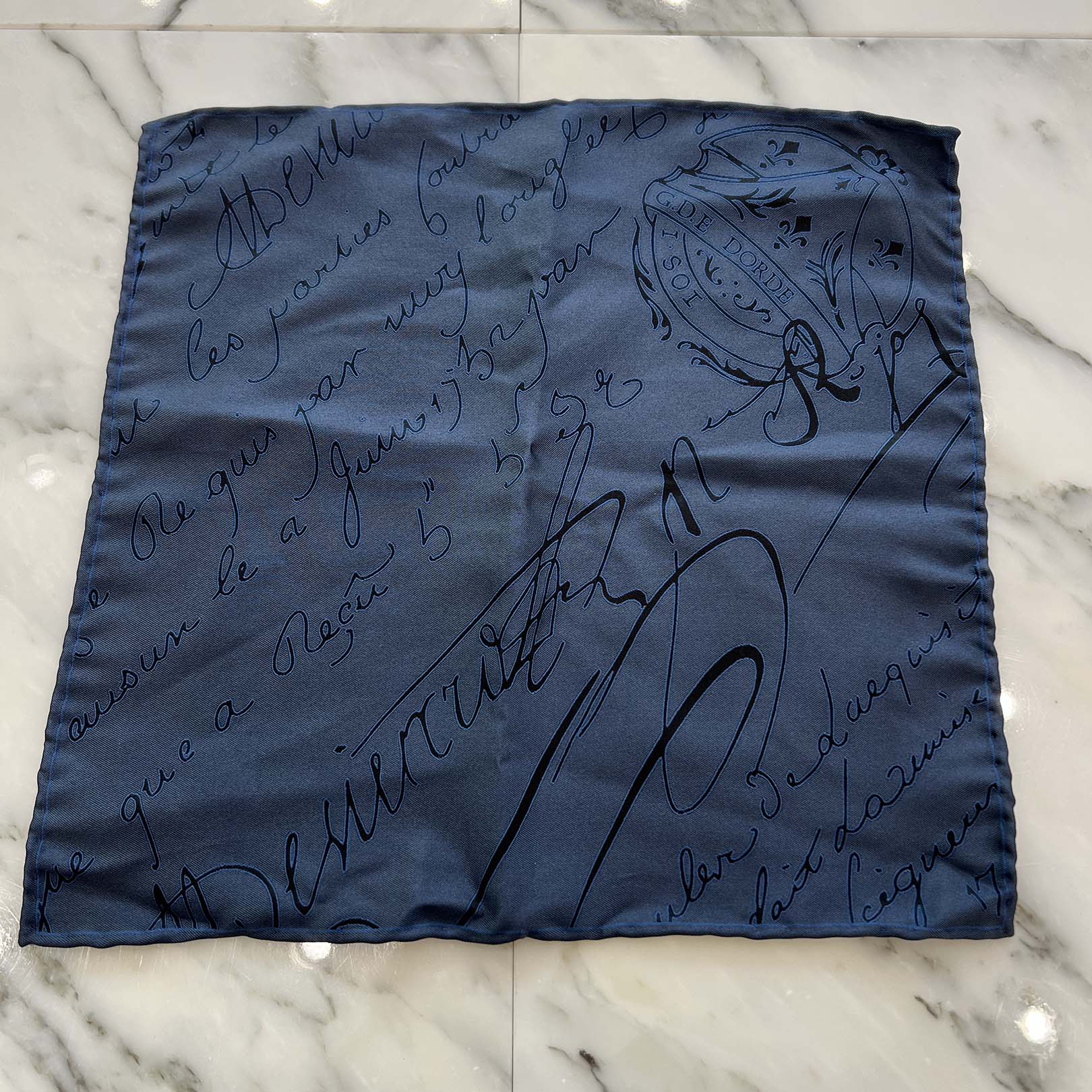 楽天市場】ベルルッティ 中古（マフラー・スカーフ｜バッグ・小物