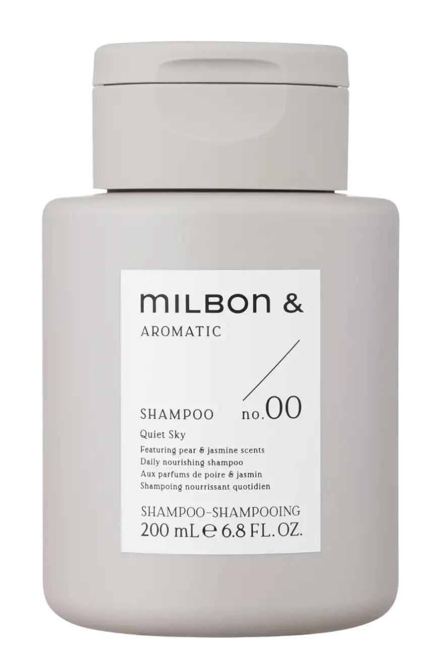 ミルボン アンド シャンプー no.00 200ml (シャンプー) 価格比較