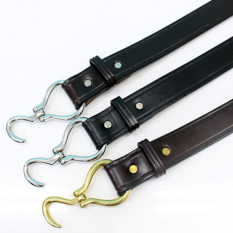 楽天市場】送料無料 TORY LEATHER トリーレザー フーフピックバックル