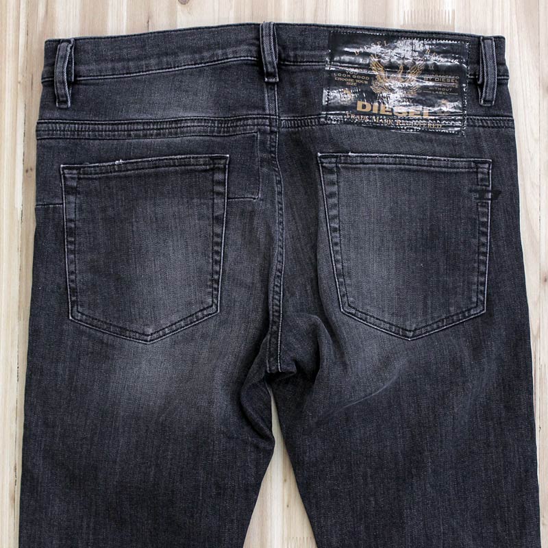 楽天市場】送料無料 DIESEL JOGG JEANS ディーゼル ジョグジーンズ