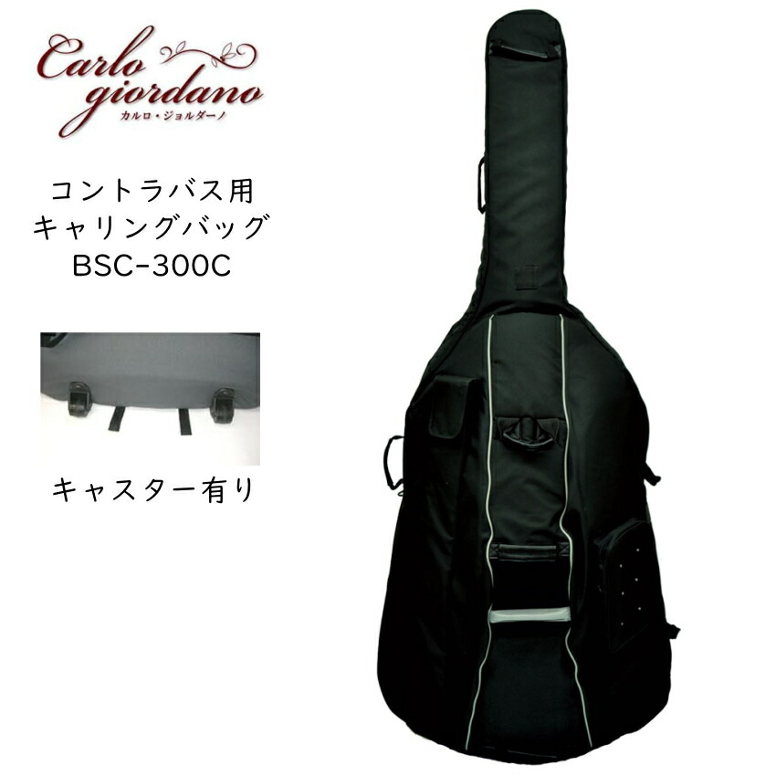 カルロジョルダーノ コントラバス」の人気商品一覧 | 安い商品を通販