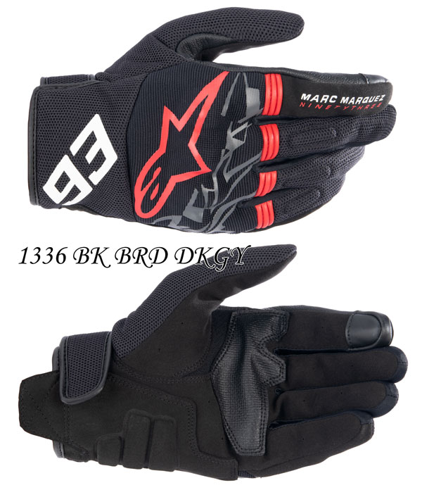 楽天市場】alpinestars MM93 LOSAIL v2 GLOVE/3574921