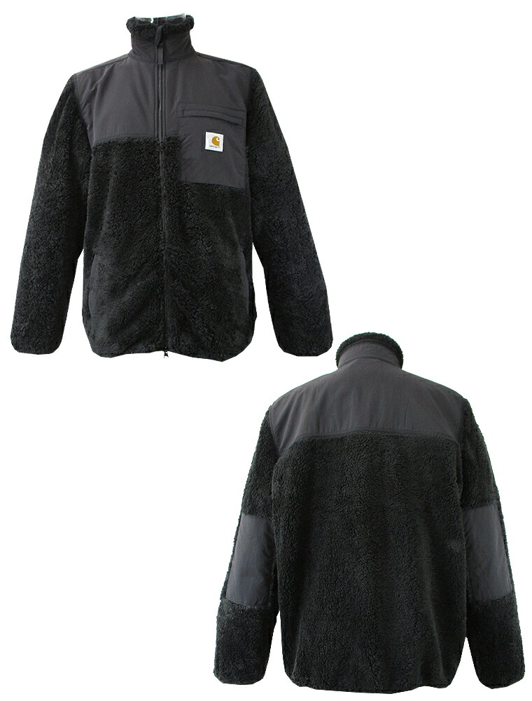 楽天市場】carhartt カーハート WORK IN PROGRESSジャクソンフリース
