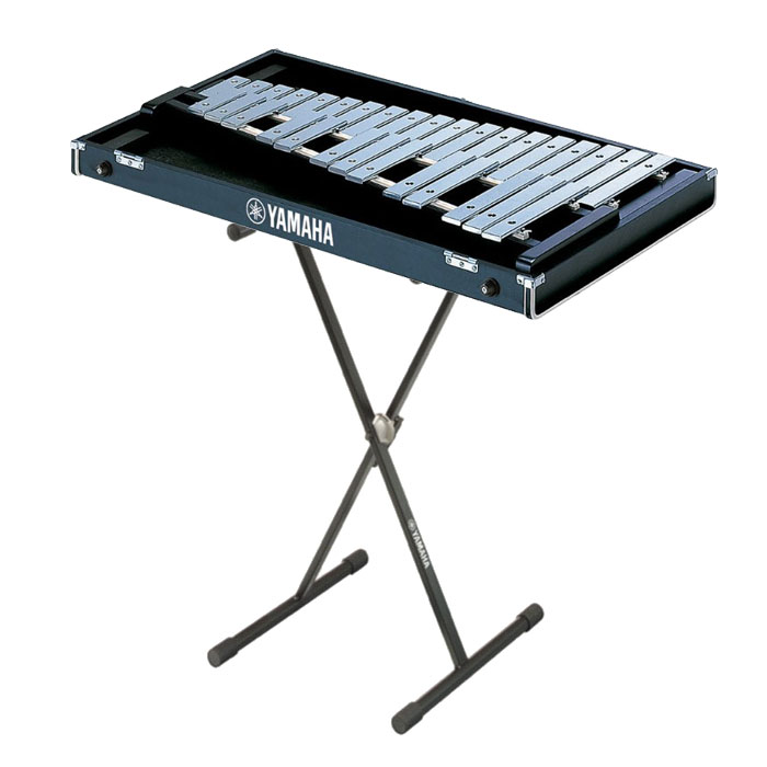 楽天市場】YAMAHA（ヤマハ）コンサート・グロッケンシュピール YG-1210