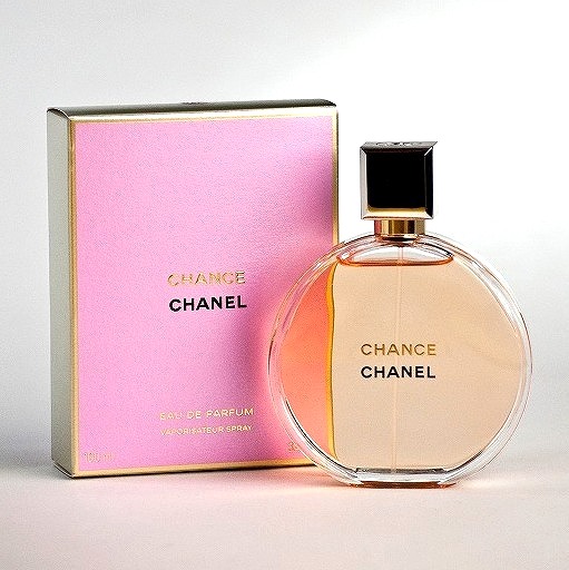 楽天市場】シャネル チャンス 50ml EDP SP フルボトル