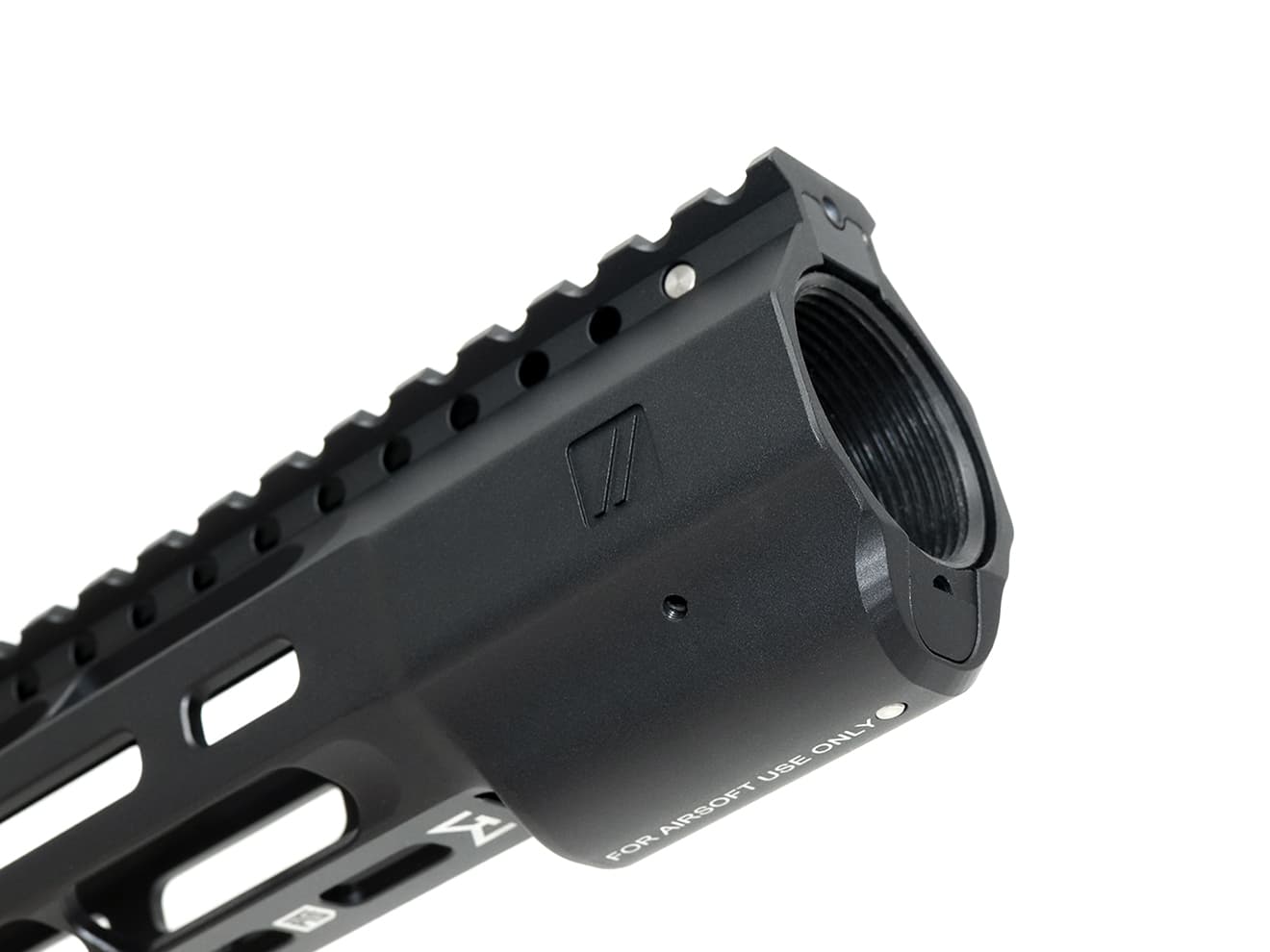 楽天市場】【正規品】PTS ZEV WedgeLock M-LOK レールハンドガード 12