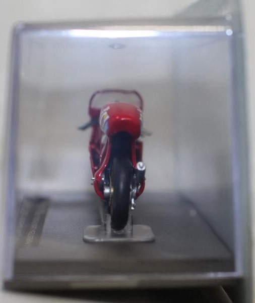 楽天市場】新品 1/24 デアゴスティーニ チャンピオンバイク