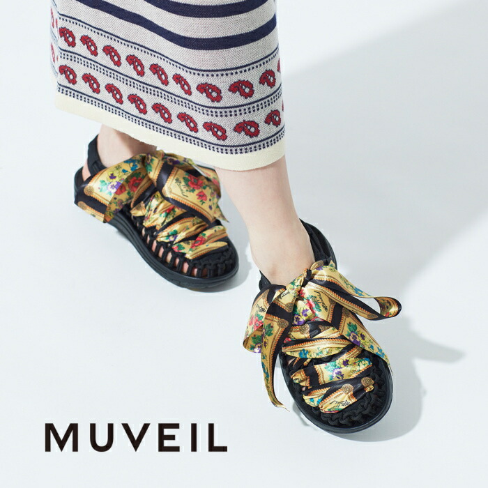 楽天市場】○○ キーン ユニーク レディース KEEN UNEEK MUVEIL