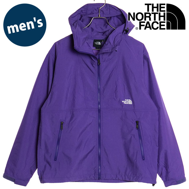 楽天市場】ザ・ノース・フェイス THE NORTH FACE メンズ コンパクト