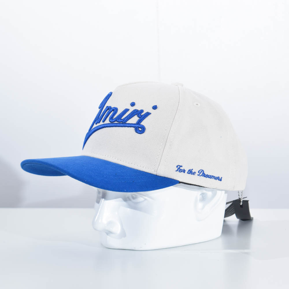 楽天市場】AMIRI アミリ 帽子 キャップ ハット ロゴ メンズ AMHACP1037