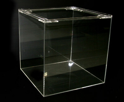 楽天市場】45×45×45 アクリル水槽（5t） : 熱帯魚のmishima 楽天市場店