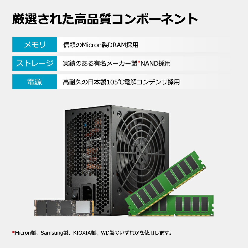 楽天市場】ゲーミングPC RTX3060 Core i7-12700F メモリ32GB SSD1TB