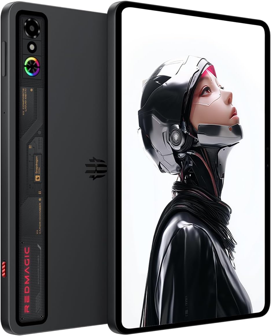 楽天市場】ZTE Nubia Red Magic Astra 16GB RAM 512GB 9インチ 黒 新品
