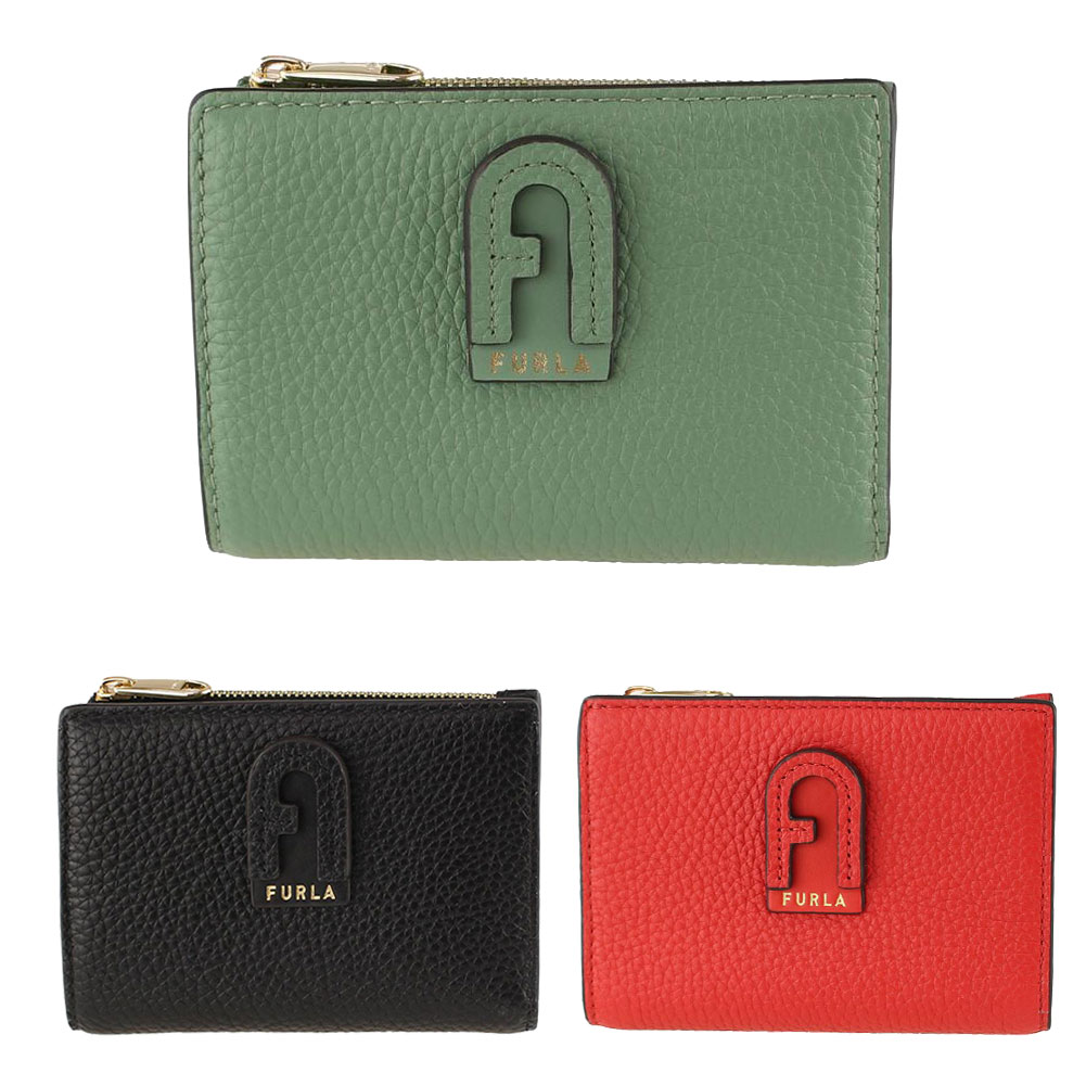 楽天市場】フルラ 財布 二つ折り ダフネ FURLA WP00242 財布