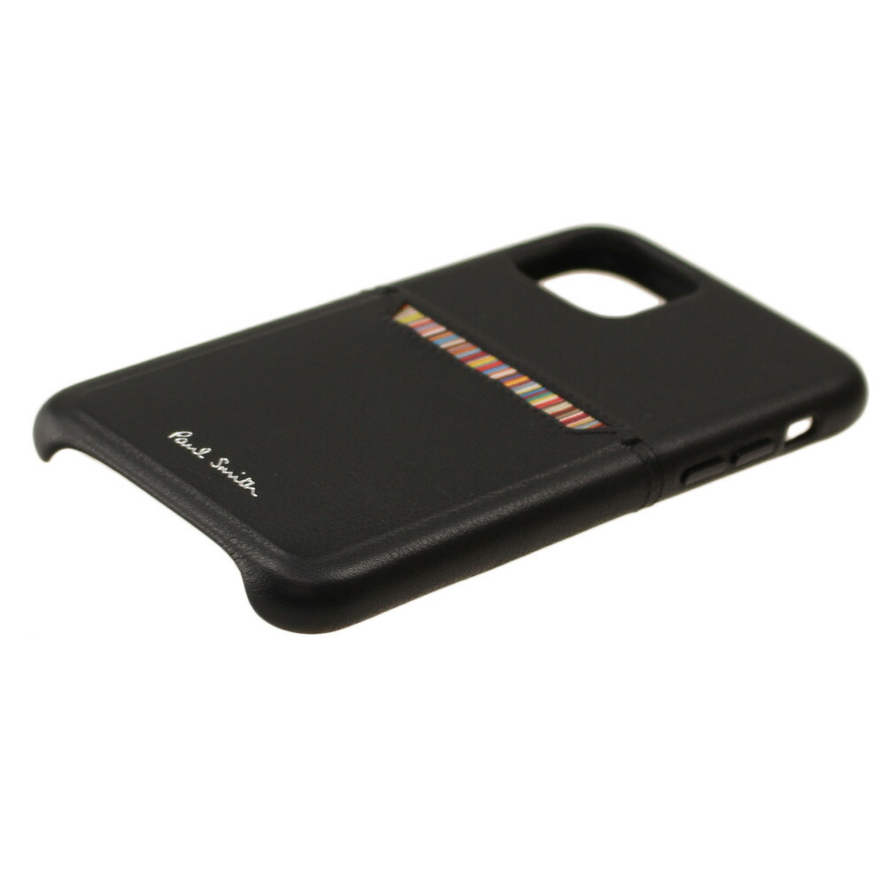 楽天市場】ポールスミス iPhoneケース メンズ ハードケース PAUL SMITH