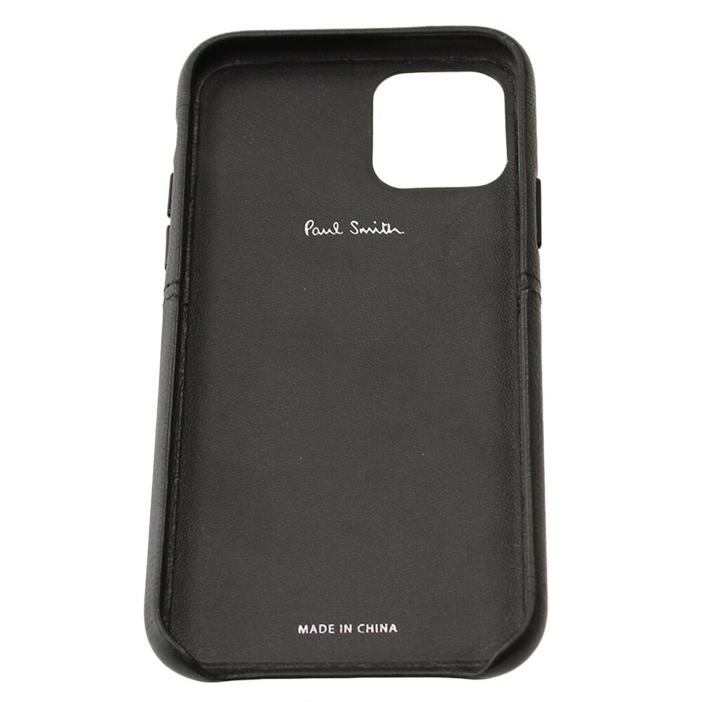 楽天市場】ポールスミス iPhoneケース メンズ ハードケース PAUL SMITH