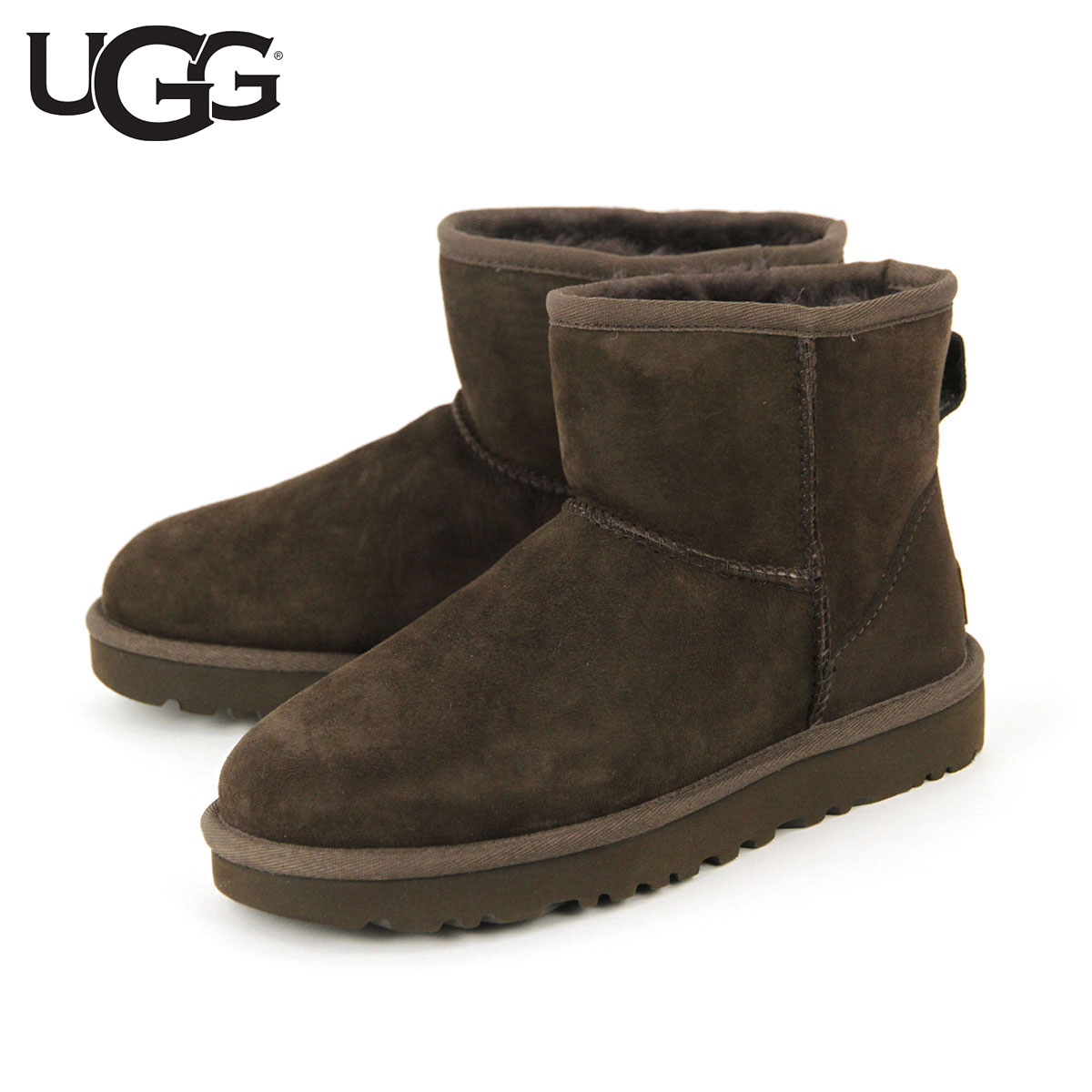 楽天市場】ugg チョコレートの通販