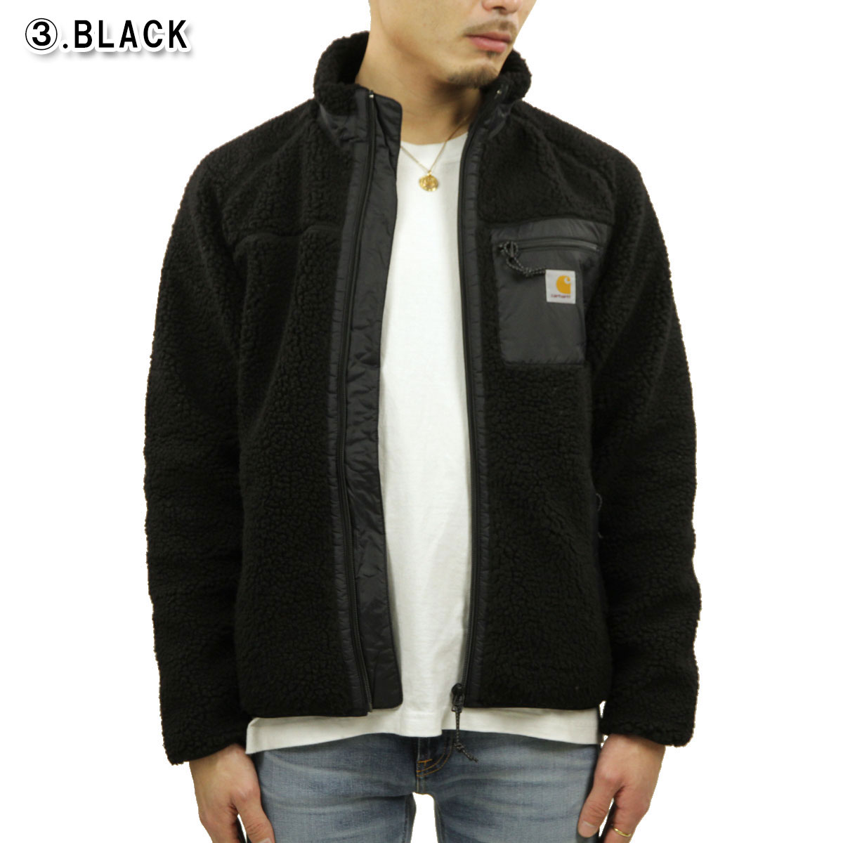 楽天市場】カーハート ジャケット メンズ 正規品 CARHARTT WIP WORK IN
