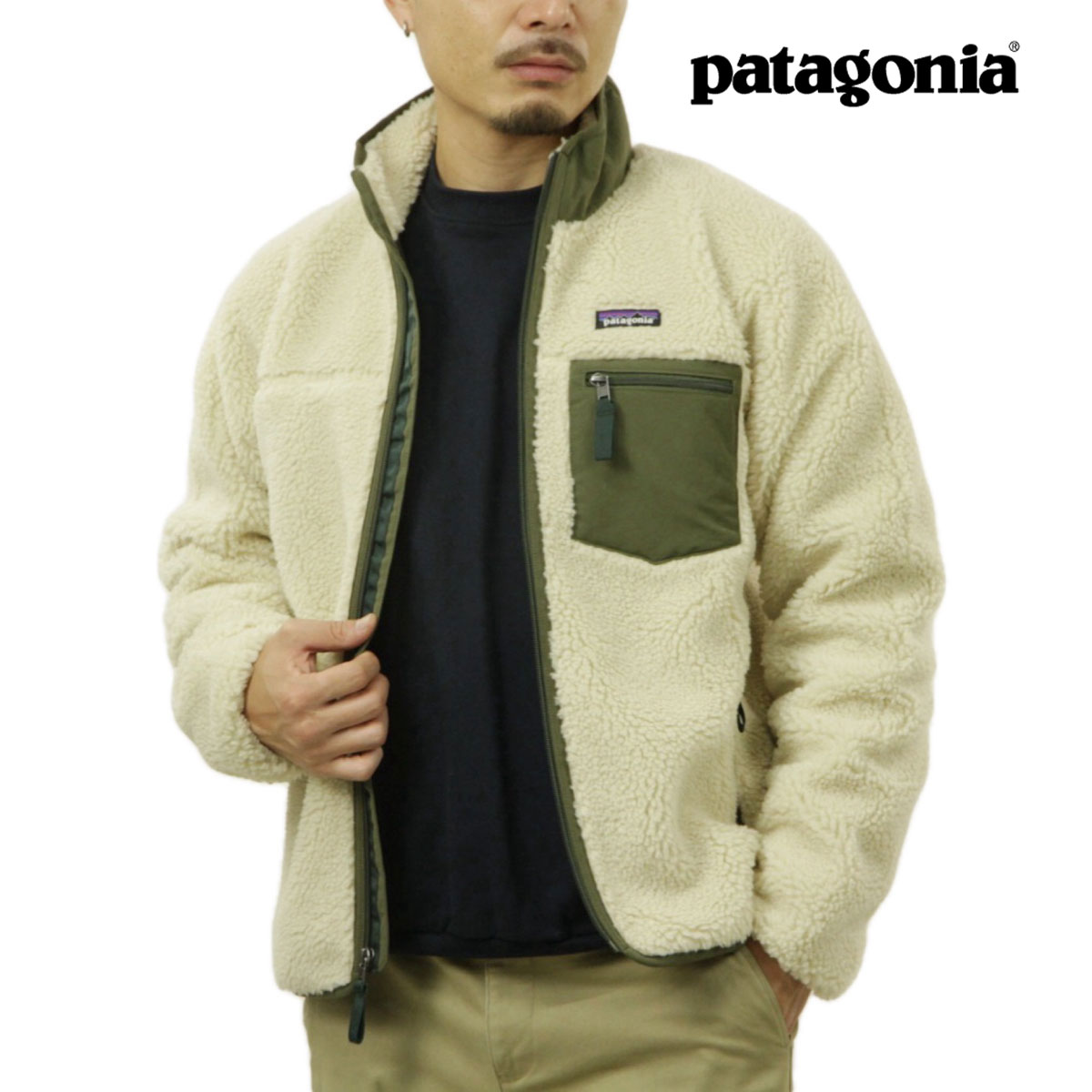 フリース ジャケット パタゴニア」の人気商品一覧 | 安い商品を通販